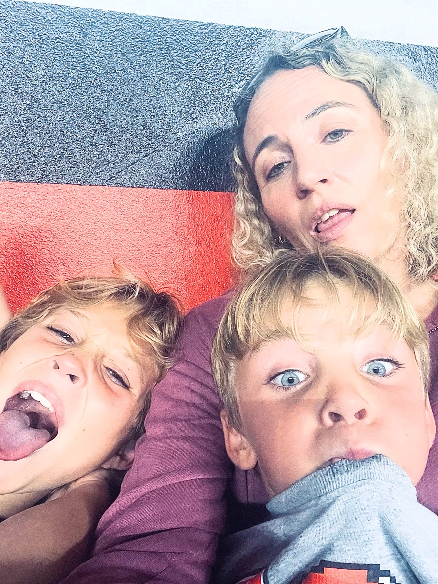 The Kidlatta family